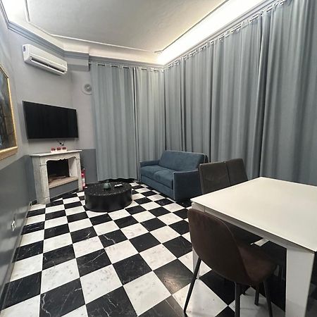 Esposizione Roof Apartment Rome Exterior photo