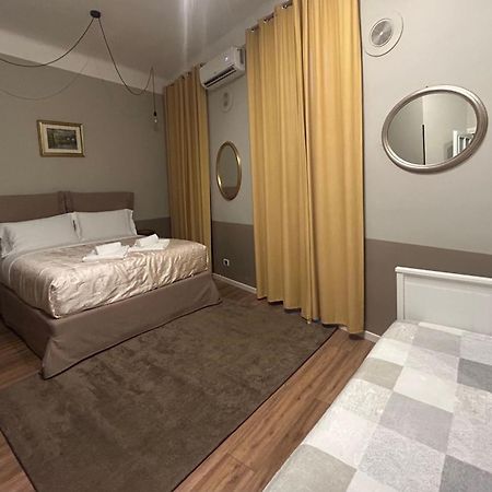 Esposizione Roof Apartment Rome Exterior photo