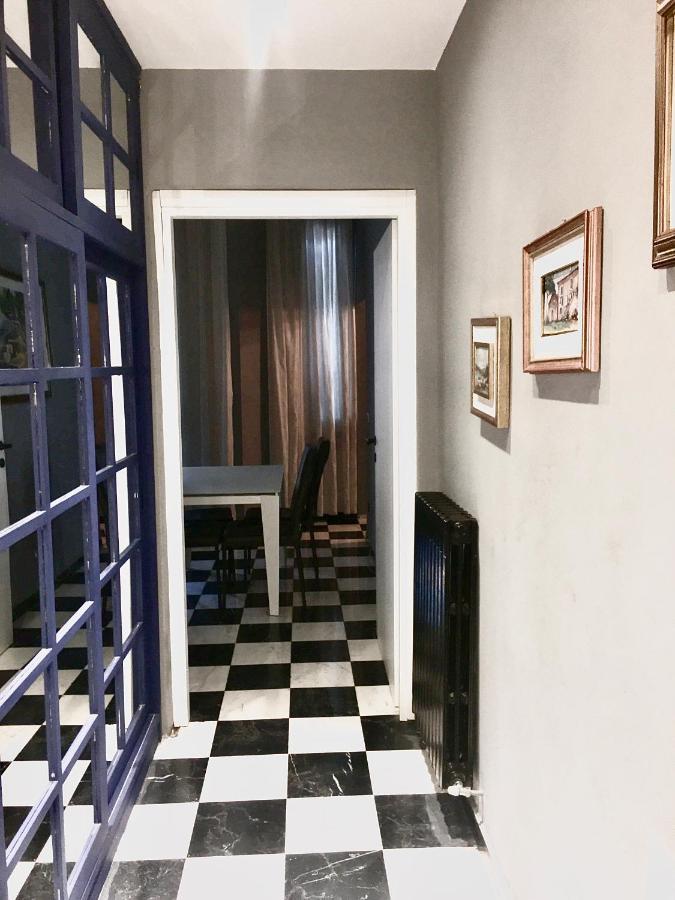 Esposizione Roof Apartment Rome Exterior photo