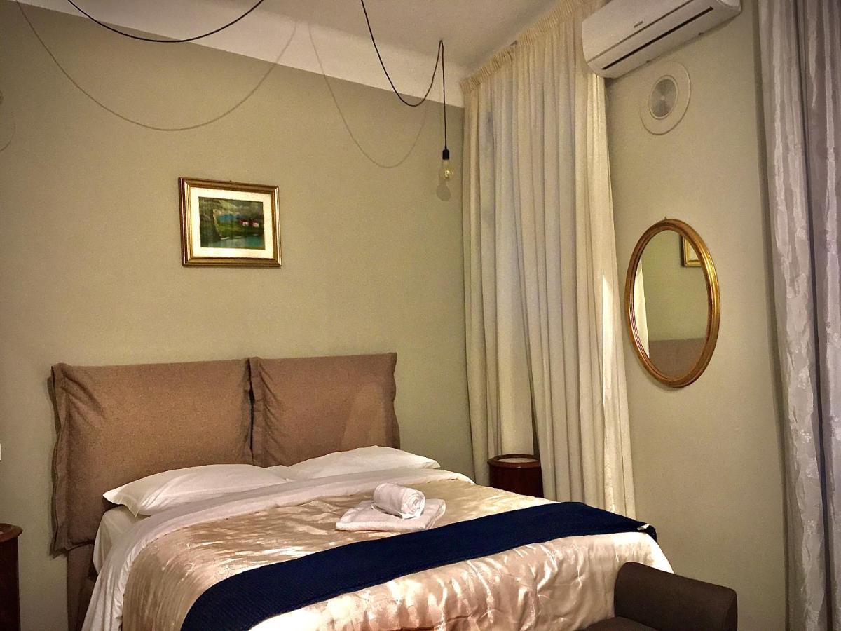 Esposizione Roof Apartment Rome Exterior photo