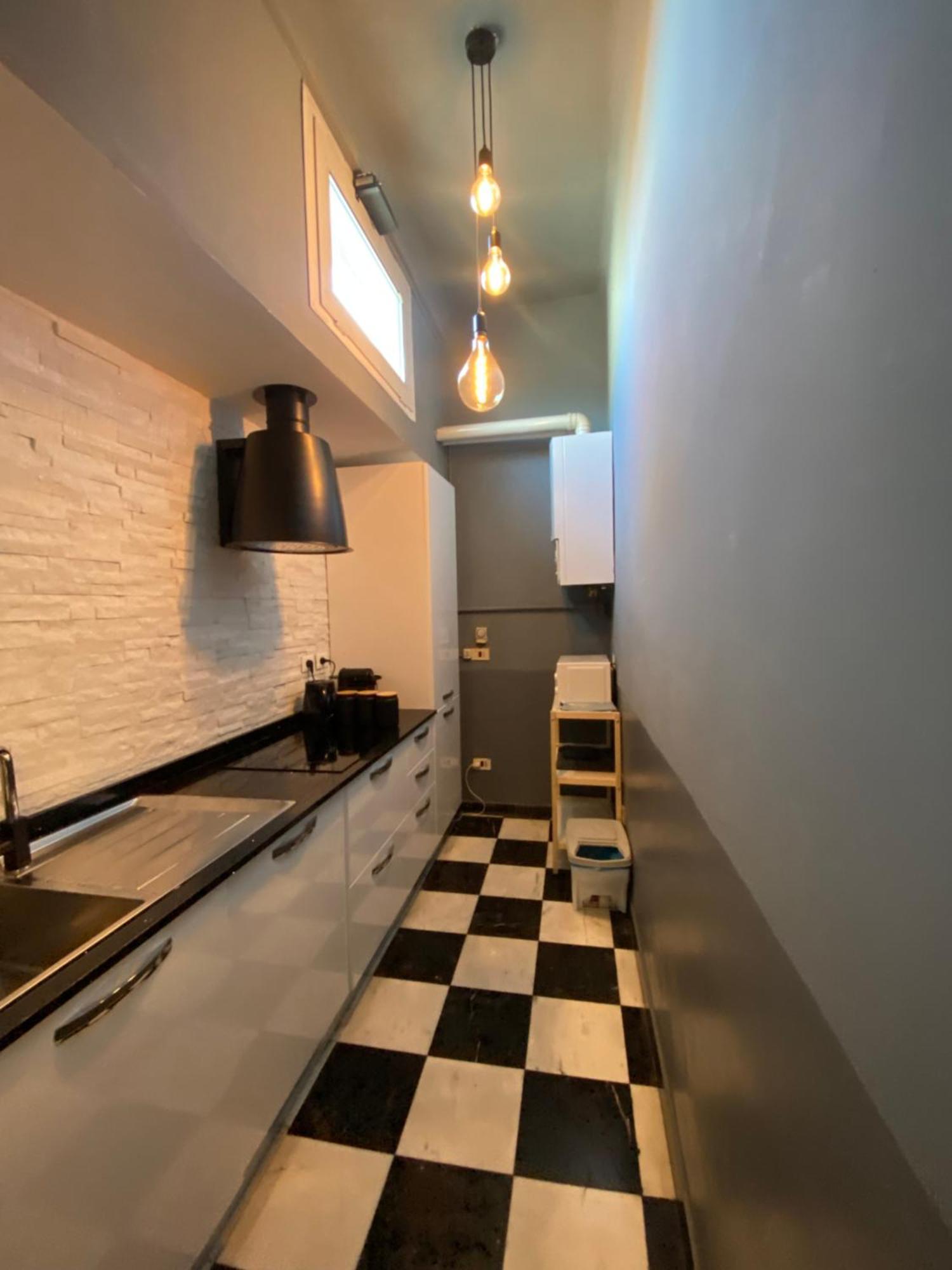 Esposizione Roof Apartment Rome Exterior photo