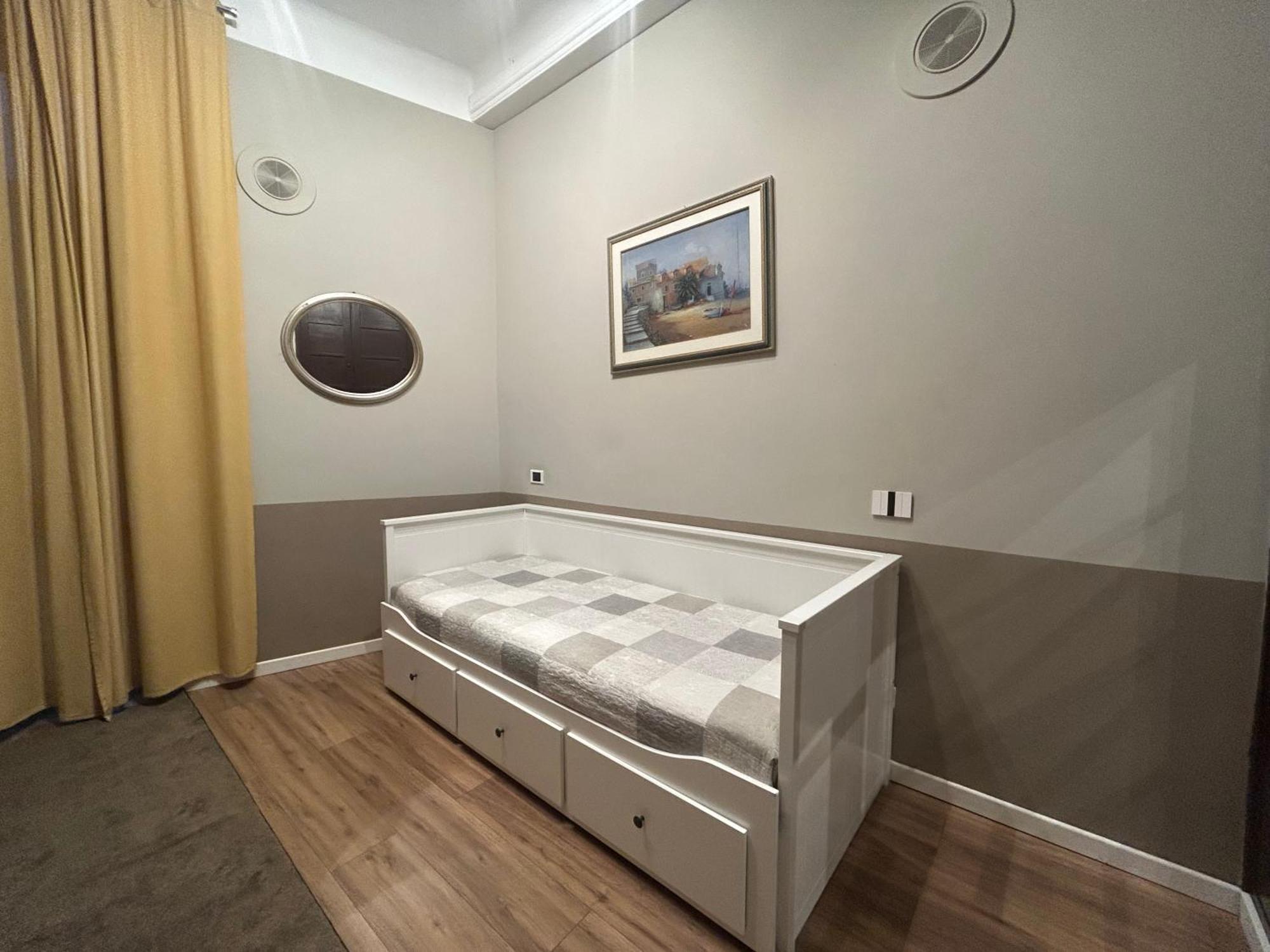 Esposizione Roof Apartment Rome Exterior photo