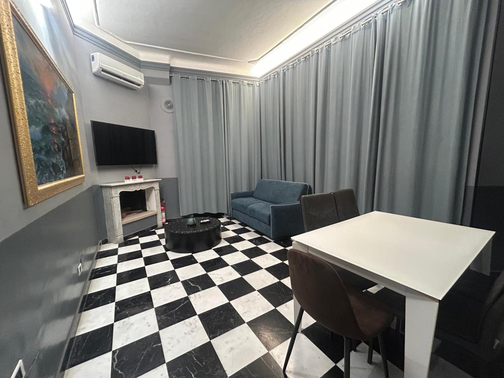 Esposizione Roof Apartment Rome Exterior photo