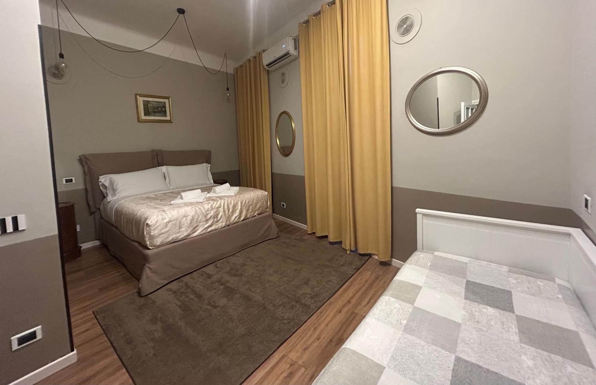 Esposizione Roof Apartment Rome Exterior photo